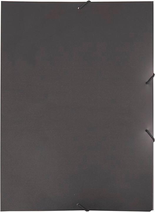 Produktbild Eichner Eckspannmappe, DIN A4, 3 Flügelklappen, 10 Stück (A4, 10 x)