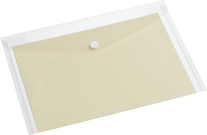 Immagine prodotto Eichner Tasca per documenti, chiusura in velcro (A4, 5 x)