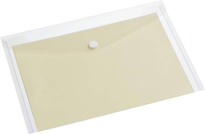Produktbild Eichner Dokumententasche, Klettverschluss (A4, 5 x)