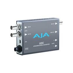AJA Convertitore video UDC 3G-SDI/HD-SDI/SDI up/down, Convertitore video