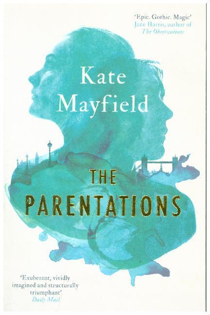 Parentations (English, Kate Mayfield, 2019)