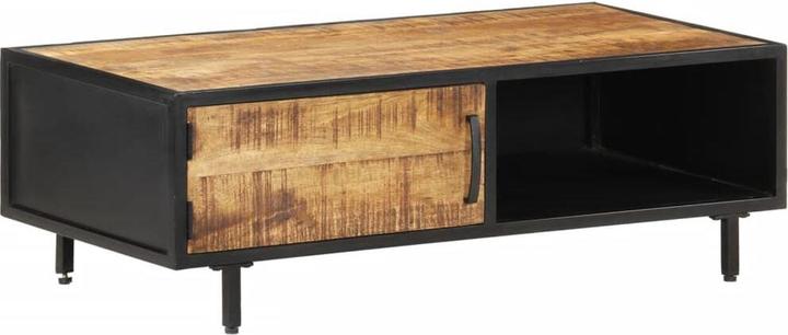 Image du produit vidaXL Couchtisch (105 x 105 x 35 cm)