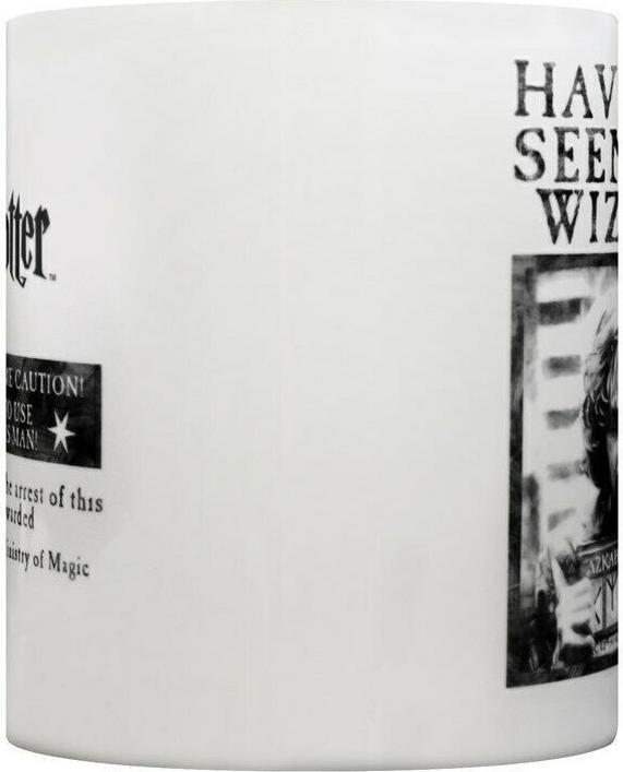 Produktbild Kaffeebecher Wanted (325 ml, 1x)