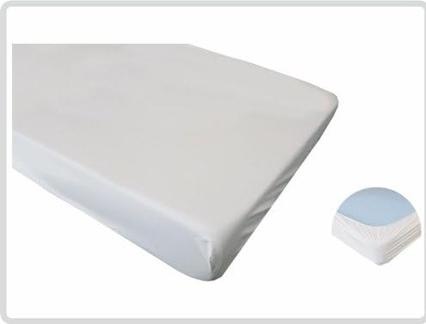 Actual product image Sundo Oilcloth for mattress (140 x 200 cm)