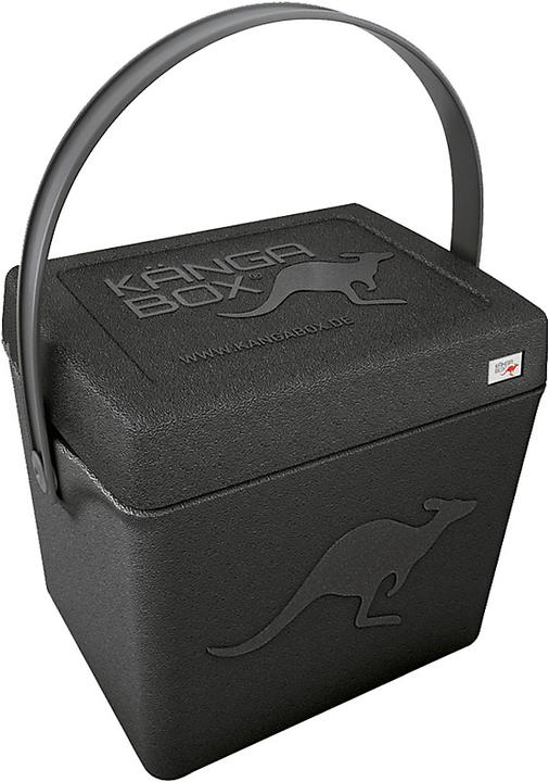 Actual product image Kängabox Thermobox ® Trip, 20 l (20 l)