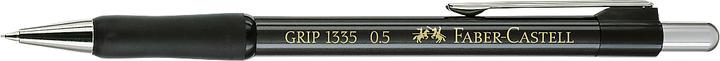 Produktbild Faber-Castell Druckbleistift (0.50 mm, B, 1 x)