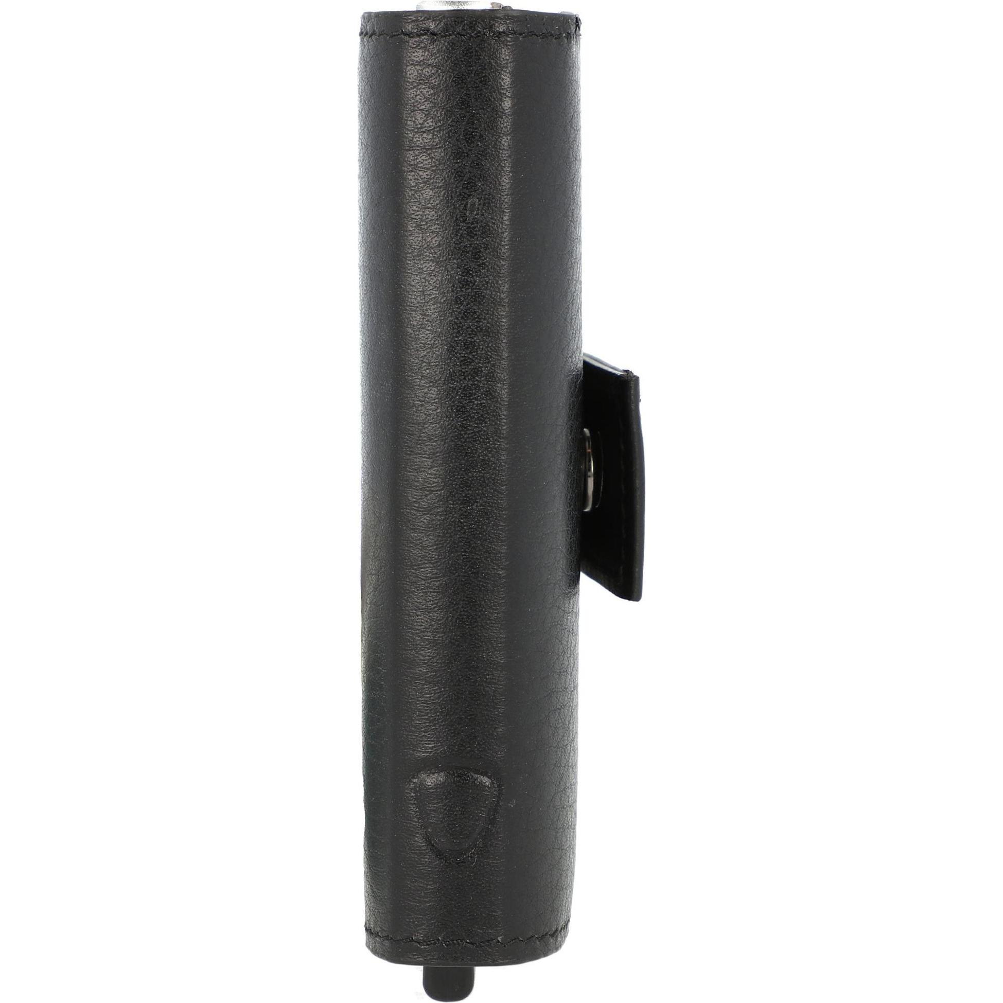 Thumbnail - Strellson, Herren, Portemonnaie, e-cage sv8f carter c-two, Schwarz