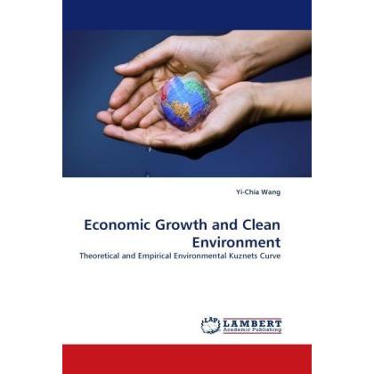 Economic Growth and Clean Environment, Fachbücher