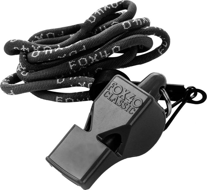 Actual product image Fox40 UTRD386 P