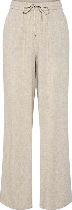 Image du produit Pieces Pcpia Hw Wide Pants Pwp mm Noos (L)