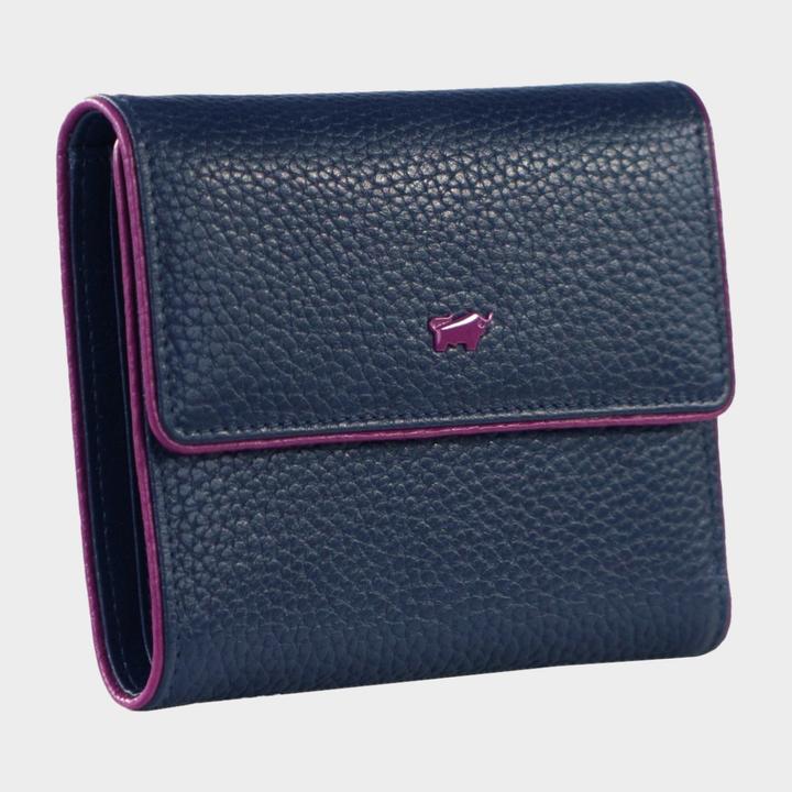 Produktbild Braun Büffel ASTI LIMITED RFID dark blue