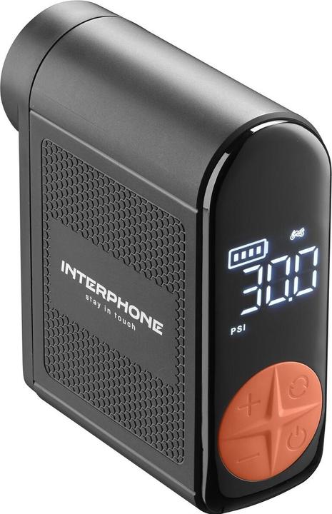 Image du produit Interphone Compresseur d?Air Portable 4000 mAh
