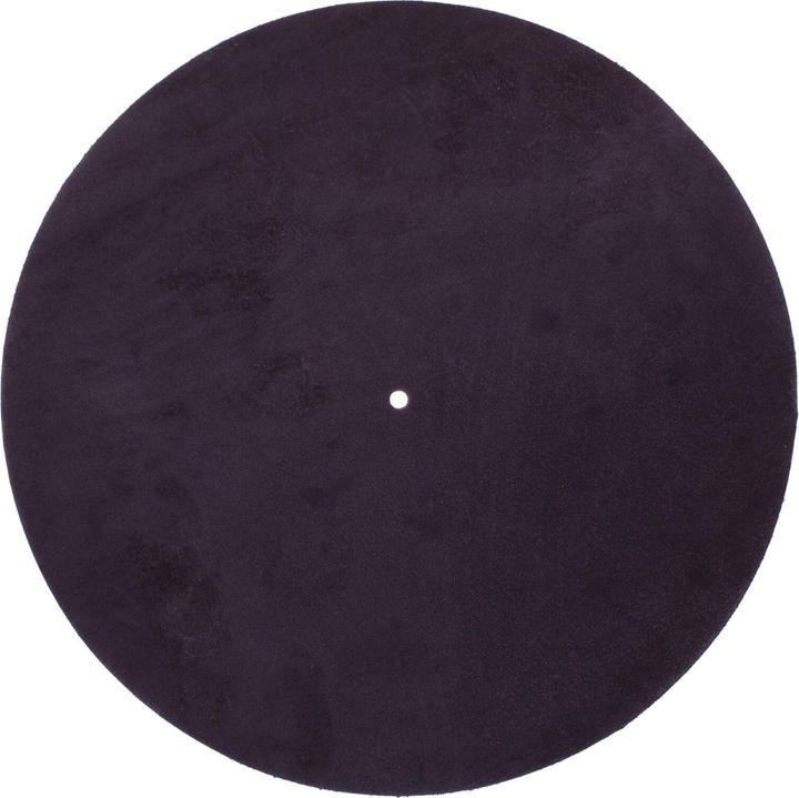 Produktbild Analogis Mat Six (Plattenteller)