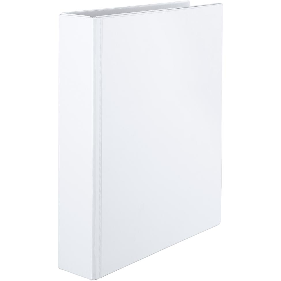 Eichner, Ordner, PP-Präsentationsringbuch, A4, 4-Ring-Mechanik, verschiedene Rückenbreiten (A4, 53 mm, 10 x)