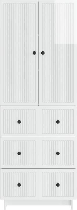 Produktbild vidaXL Möbelset (66 x 34.50 x 90 cm)