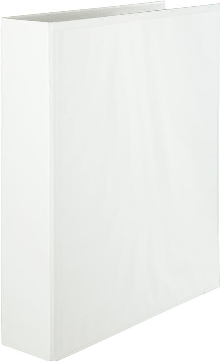 Eichner PP presentation ring binder, A4, 4-ring mechanism, various spine widths (A4, 55.72 mm, 10 pcs.)