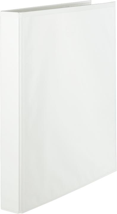 Eichner Ring binder, A4, 2-ring mechanism, spine width in 30 mm or 35 mm (A4, 30.40 mm, 10 pcs.)