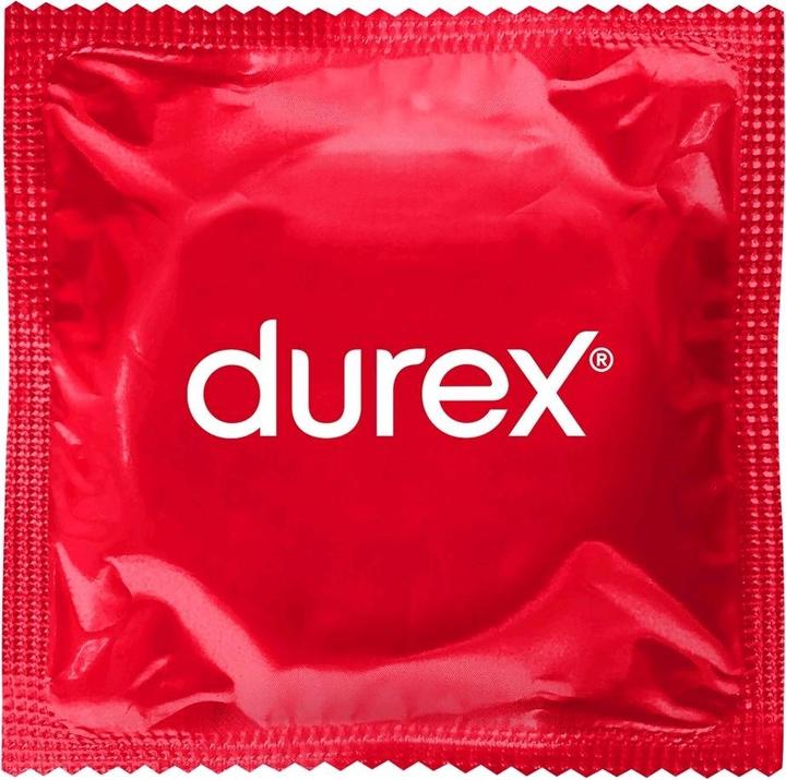 Produktbild Durex Gefühlsecht Extra Feucht (8 Stk.)