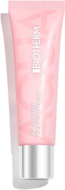 Biotherm Aquasource Cica Nutri Cream (30 ml, Tagescreme)