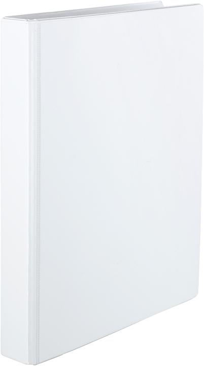 Produktbild Eichner PP-Präsentationsringbuch, A4, 4-Ring-Mechanik, verschiedene Rückenbreiten (A4, 48.35 mm, 10 Stück)