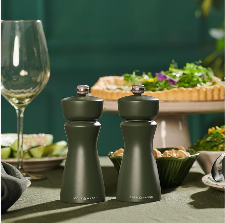 Actual product image Cole & Mason Kenton (Pepper, Salt)