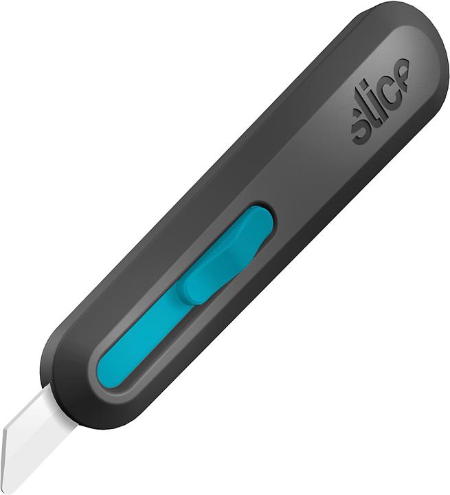 Actual product image Slice Cutter, with intelligent blade retraction, with Ergo-Pull slider (Cutters)
