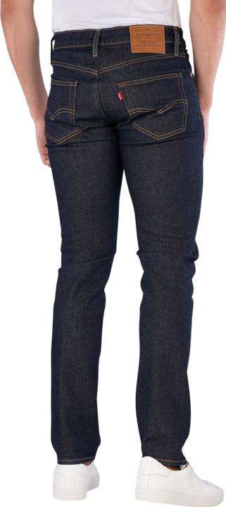 Actual product image Levis Levi's Premium 511 Jeans Slim Fit (W31/L32)