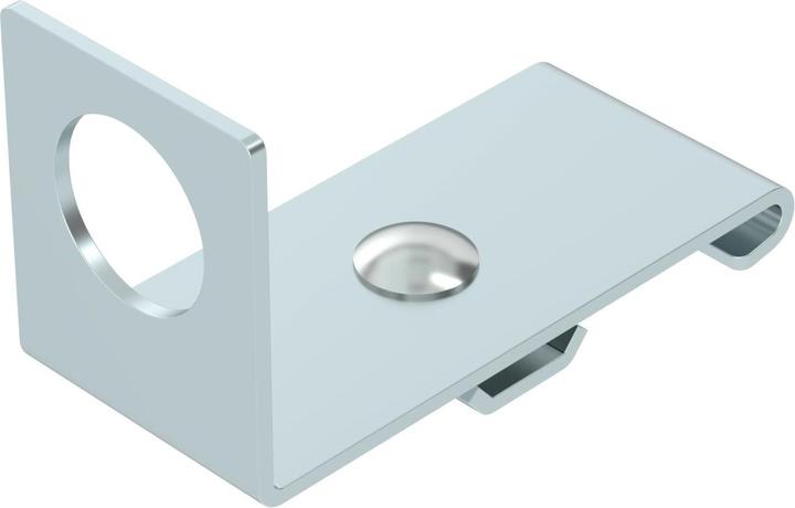 Actual product image OBO Bettermann Side holder