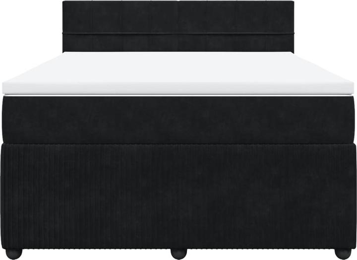 Immagine prodotto vidaXL Boxspringbett (180 x 200 cm)