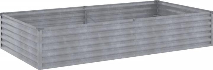 Actual product image vidaXL Hochbeet
