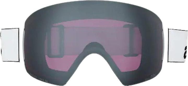 Produktbild Anon M4 Toric Skibrille + Zusatzglas + MFI Maske