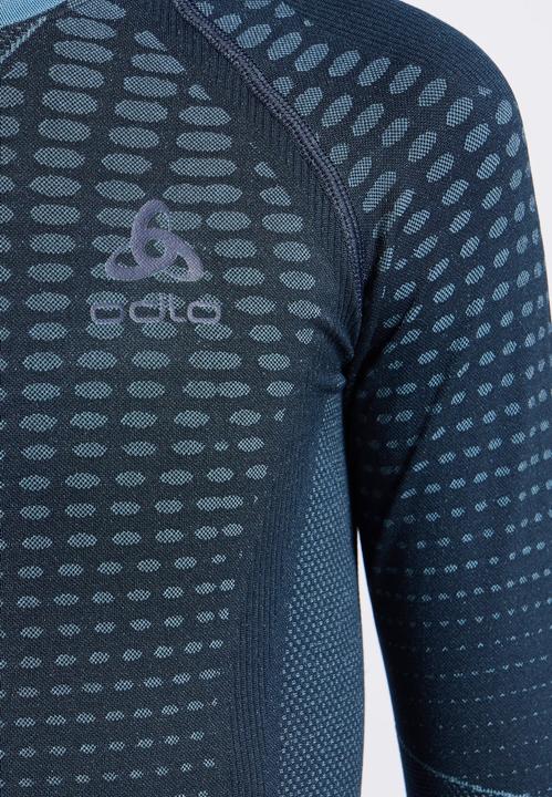 Actual product image Odlo Evolution Warm (140)