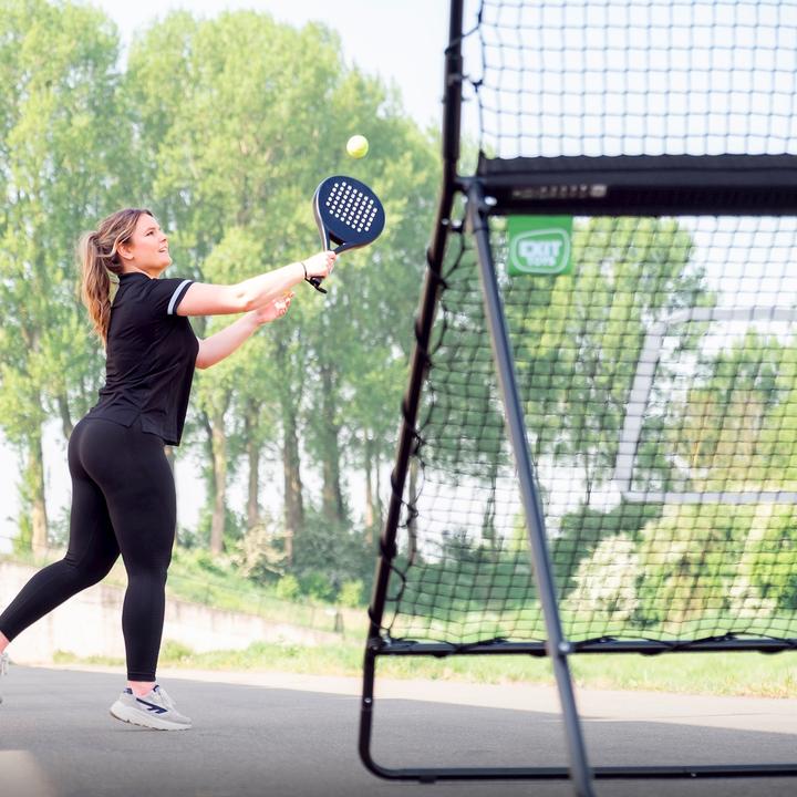 Actual product image Exit Smash Padel Rebounder