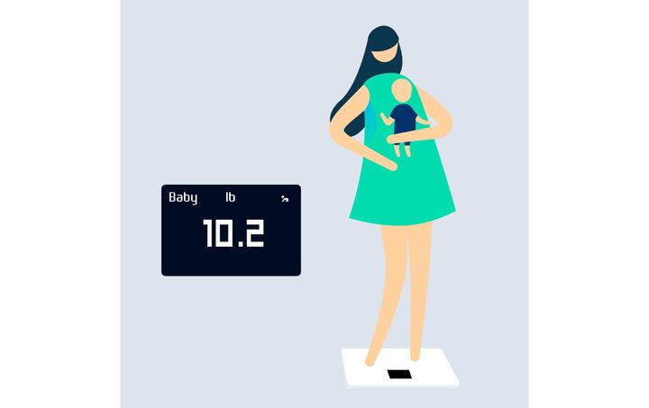 Image du produit Withings Body (180 kg)