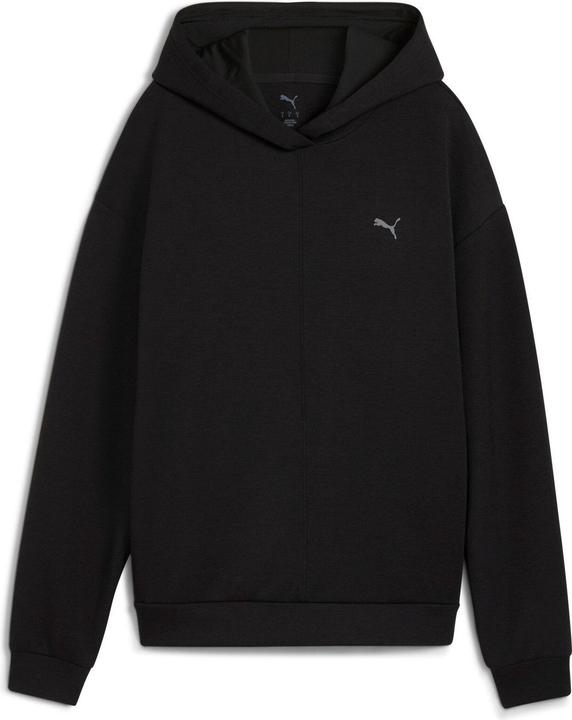 Produktbild Puma W Cloudspun Hoodie (L)