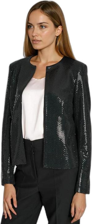 Immagine prodotto Nife Blazer paillettes donna (38)