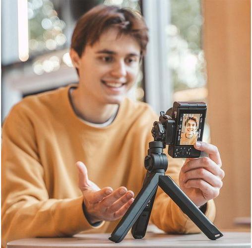 Produktbild Pgytech MantisPod Pro (Kunststoff, Metall)