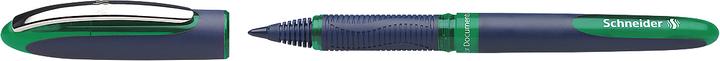 Produktbild Schneider Tintenroller One Business, 10 Stück (Grün, 10 x)