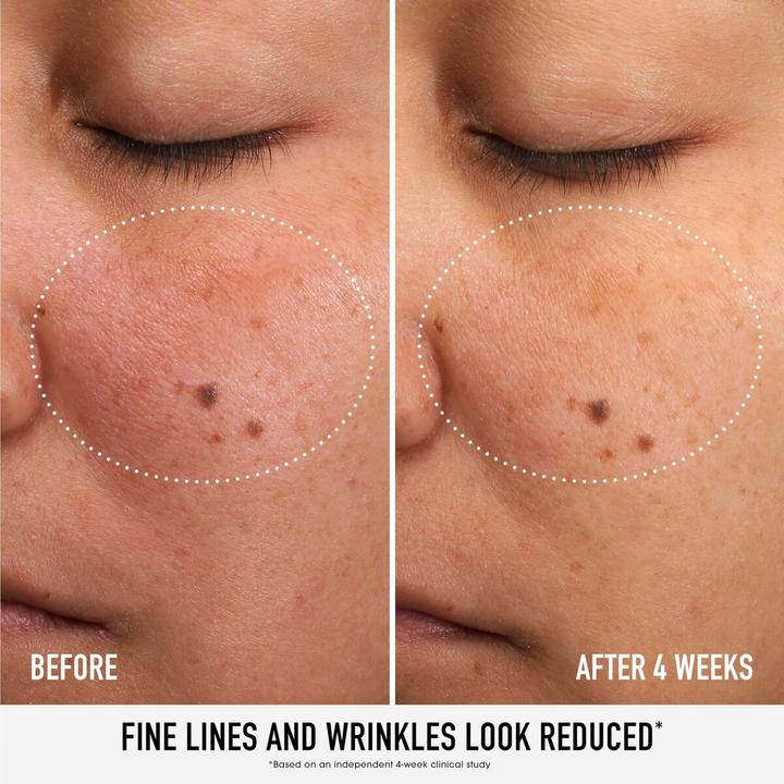 Immagine prodotto Bare Minerals bareMinerals Serums Skin Rescue Pure Smooth Serum 30 ml (30 ml, Crema 24h)