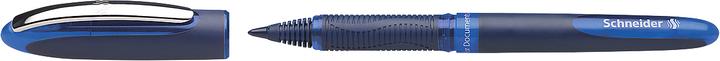 Produktbild Schneider Tintenroller One Business, 10 Stück (Blau, 10 x)