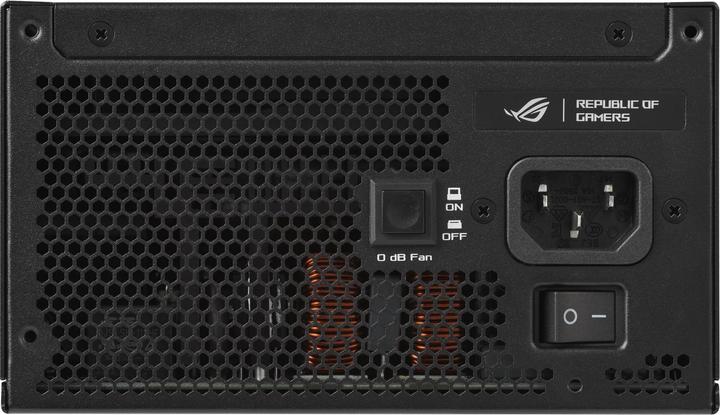 Image du produit ASUS Alimentation ROG-STRIX-850P-GAMING (850 W)