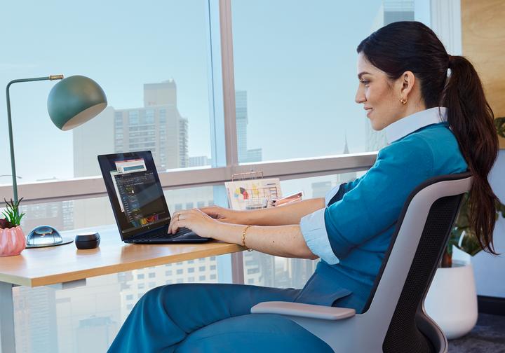 Produktbild HP EliteBook X Flip G1i (14.14", 1000 GB, 32 GB, DE, Intel Core Ultra 7 265)