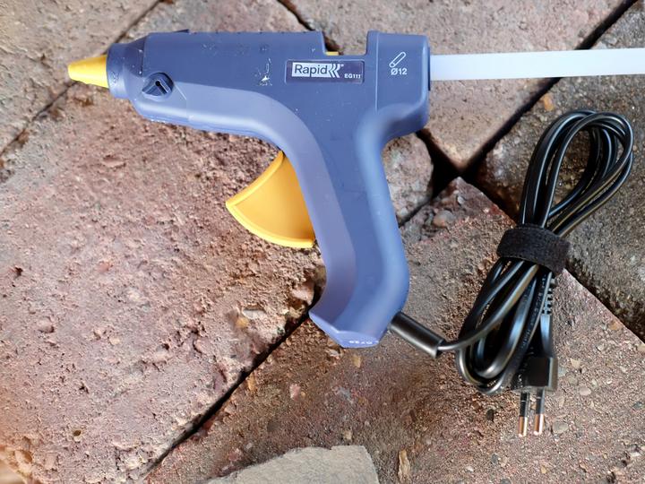 Produktbild Label-the-cable Power Klettbinder (Klettkabelbinder, 170 mm, 10 Stk.)