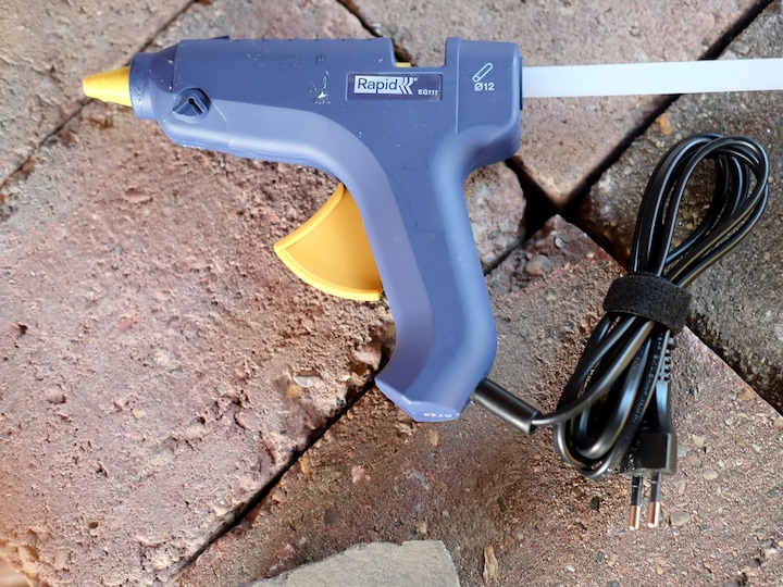 Actual product image Label-the-cable LTC Basic Straps (Velcro cable ties, 170 mm, 10 pcs.)