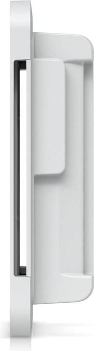 Actual product image Ubiquiti UniFi U7 Pro-Wall Paintable Flush Mount (Mounting kit)
