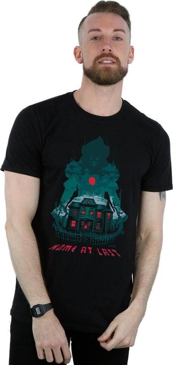 Produktbild It Chapter 2 Pennywise Home At Last TShirt (S)