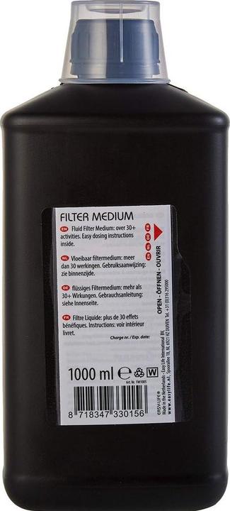 Produktbild EasyLife Filter Medium (Wasserpflege Aquarium)