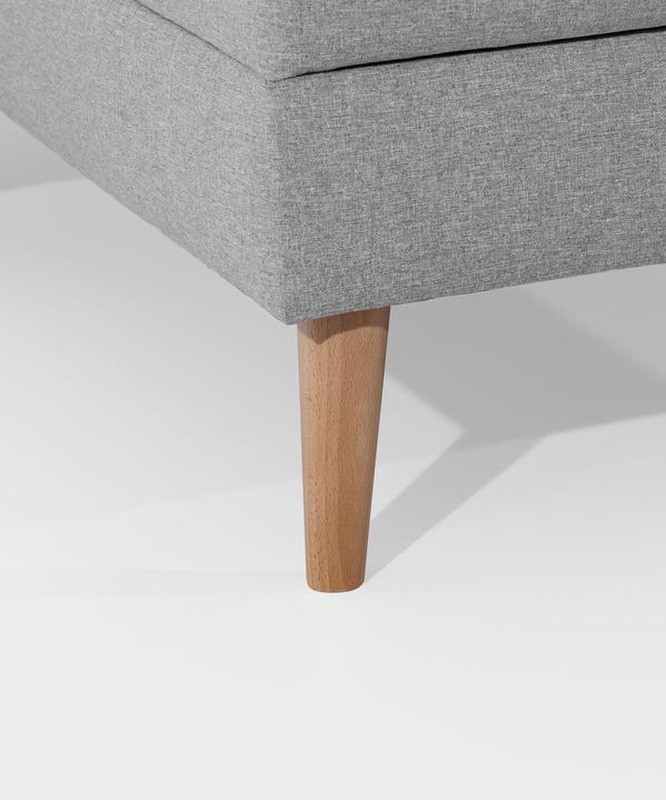 Produktbild ELTAP Asgard (3-Sitzer, Bettsofa, Ecksofa)