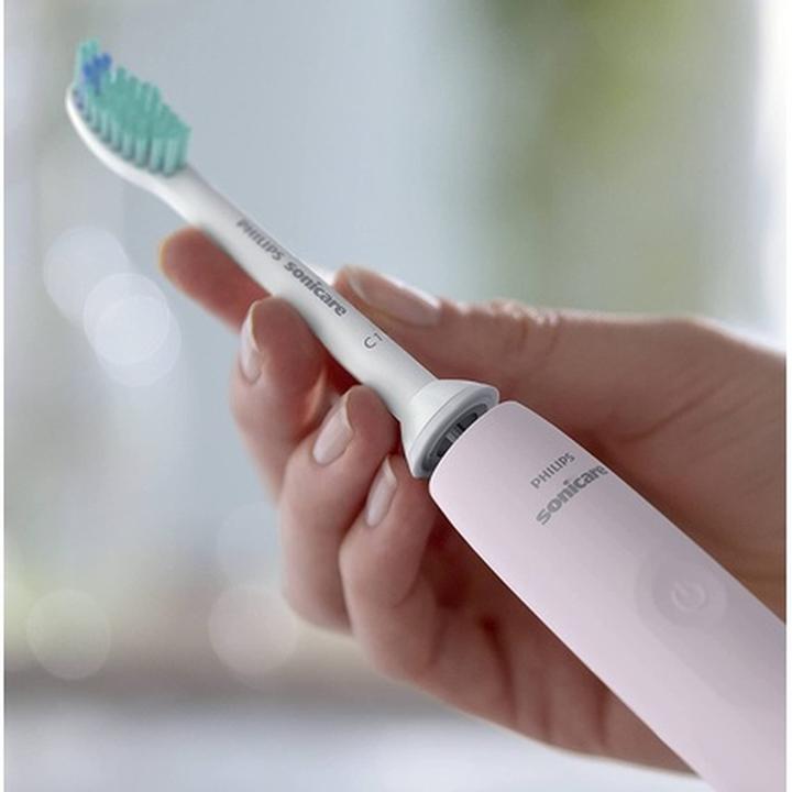 Actual product image Philips Sonicare 3100 Series (Sonic toothbrush)