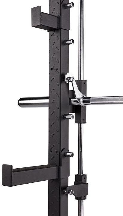 Actual product image Tunturi Multipresse Deluxe SM80